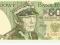 50  złotych 1988 r. seria  FG (BARDZO DOBRY)