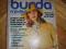 Burda Moden z wykrojami 2/1974 r UNIKAT Warszawa