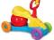 jeździk pchacz skuter PLAYSKOOL NOWY !!