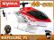 100% ORYGINALNA SYMA S032 G HELIKOPTER RC 2LATA GW
