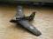 Messerschmitt Me 163 Komet sklejony