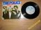 THE POLICE 'Roxanne'---SP---