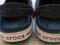 CROCS - klapki rozm. 25 (8/9) jak nowe! POLECAM!