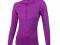 damska bluza do biegania NIKE RUNNING HYPERWARM