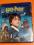 HARRY POTTER I KAMIEŃ FILOZOFICZNY (blu-ray)