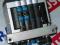 Festo 18210 / CPV-14-VI zespol zaworow (wyspa ).
