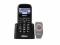 DLA SENIORA TELEFON MAXCOM MM355+ BRANSOLETKA SOS