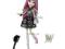 Monster High ROCHELLE GOYLE pol. pamietnik w24H MJ