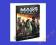 ART OF THE MASS EFFECT UNIVERSE (ARTBOOK) - NOWY