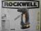 ROCKWELL POMPKA AKUMULATOROWA 12V RD2636K