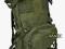 Wielozadaniowy Taktyczny PLECAK COMBAT mfh - Oliv