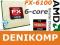 AMD FX-6100 AM3+ 6x3,3Ghz Bulldozer 8Mb BOX ZABRZE