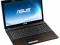NOTEBOOK ASUS X53BY-SX196V 15,6/3GB/320GB