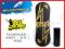 Ćwicz w domu równowagę TrickBoard 3Style Yellow Th