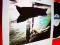 TONY BANKS ( GENESIS )- A CURIOUS FEELING LP /c379