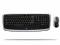 NOWA Klawiatura mysz bezprzewodowa LOGITECH LX 710