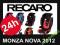 ****FOTELIK RECARO MONZA NOVA **OD RĘKI**24H