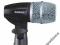 SHURE PG56 XLR MIKROFON DYNAMICZNY PERKUSYJNY