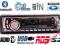 Najtaniej Dalco z CD USB SD AUX MP3 AS-3627 BT