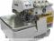 Overlock JACK JK 766 Nowy na gwarancji!