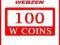 100 W Coin Mu Online Mid_Hel_Valhalla_Yggdrasil