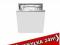 ZMYWARKA HOTPOINT-ARISTON LFT 3204 HX/HA.R LFT3204