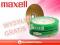25 MAXELL DVD+R DL 8.5GB 8x double layer