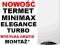 TERMET MINIMAX ELEGANCE TURBO GCO-DP-21-03 DYNAMIC