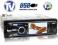 CANVA CV-6168TV USB/SD/XVID/AUX/MP3/RCA/RDS 3' LCD