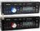 Radio samochodowe DALCO USB/SD/MP3/AUX/PILOT+ETUI