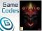 DIABLO III 3 CD-KEY/KLUCZ SKAN WYSYŁAMY 24/7