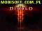 DIABLO III 3 CD-KEY/KLUCZ SKAN 24/7 -3min + PŁYTA