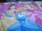 Ręcznik plażowy 140x 70 Disneya Księżniczki
