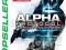 Gra PC TPS Alpha Protocol