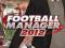 Football Manager 2012 PC PL