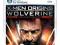 Gra PC BoA X-men Origins: Wolverine