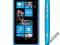 NOKIA LUMIA 800 24M GW BEZ LOCKA POLSKI WIN 7.5!!!