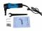 NOŻYCE DO BLACHY ELEKTRYCZNE 1050W +ZAPASOWY NOZYK