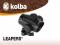 Kolimator Leapers UTG DS3028 3.0'' R/G 30 mm