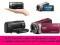 SONY HDR-CX210E kamera z Full HD,8G, zoom x 25,LCD