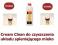 Nivona CreamClean OCZYSZCZACZ UKŁ.SPIENIANIA MLEKA