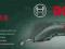 BOSCH PSE 180 SKROBAK ELEKTRYCZNY NOWY