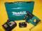 MAKITA BHR261RDE 36V  MLOTOWIERTARKA WIERTARKA