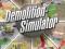 Symulator Demolki - PC - NOWA - 3 x ANG