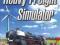 Heavy Freight Simulator - PC - NOWA