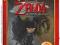 Legend of Zelda Twilight Princess - Wii - NOWA