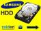 ___ Dysk twardy HDD SAMSUNG 4,3 GB SV0432D