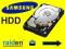 ___ Dysk twardy HDD SAMSUNG 40 GB SV4012H