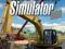 Construction Simulator - PC -  Nowka - 3 x ANG