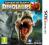 Combat of Giants: Dinosaurs 3DS - NOWA - 3 x ANG